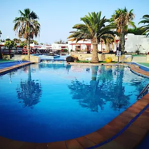 Hotel Castillo Club Caleta De Fuste