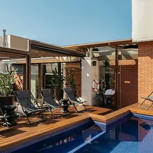 Hotel Granados 83, A Member Of Preferred & Barcellona