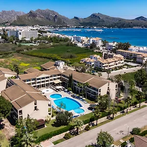Aparthotel Bahia Pollensa Port de Pollenca