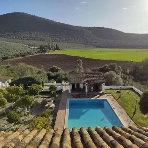 Bed & Breakfast Rosas De Santa Ana Villamartín