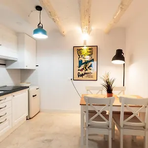  Apartamento L'illot España