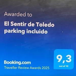 El Sentir De Parking Incluido Apartamento