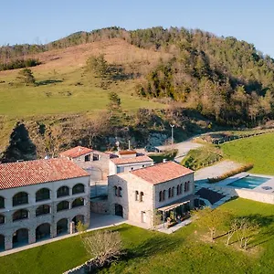 Les Planes Del Grau 4* Sant Joan de les Abadesses