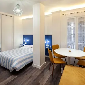  Apartamento Duende España