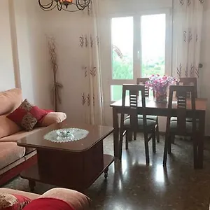  Apartamento Piso España