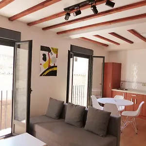 A Con Garaje Incluido Apartamento