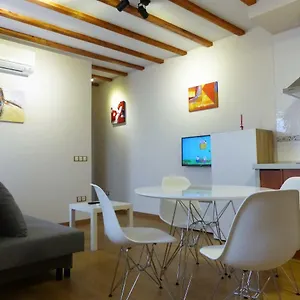 B Con Garaje Incluido Apartamento