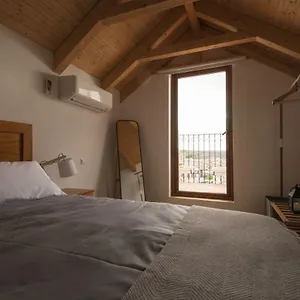 ático Apartamento