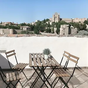 Leyenda De La Cava Apartamento