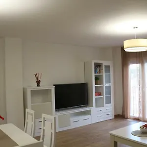 Homelife Roca Tarpeya Apartamento