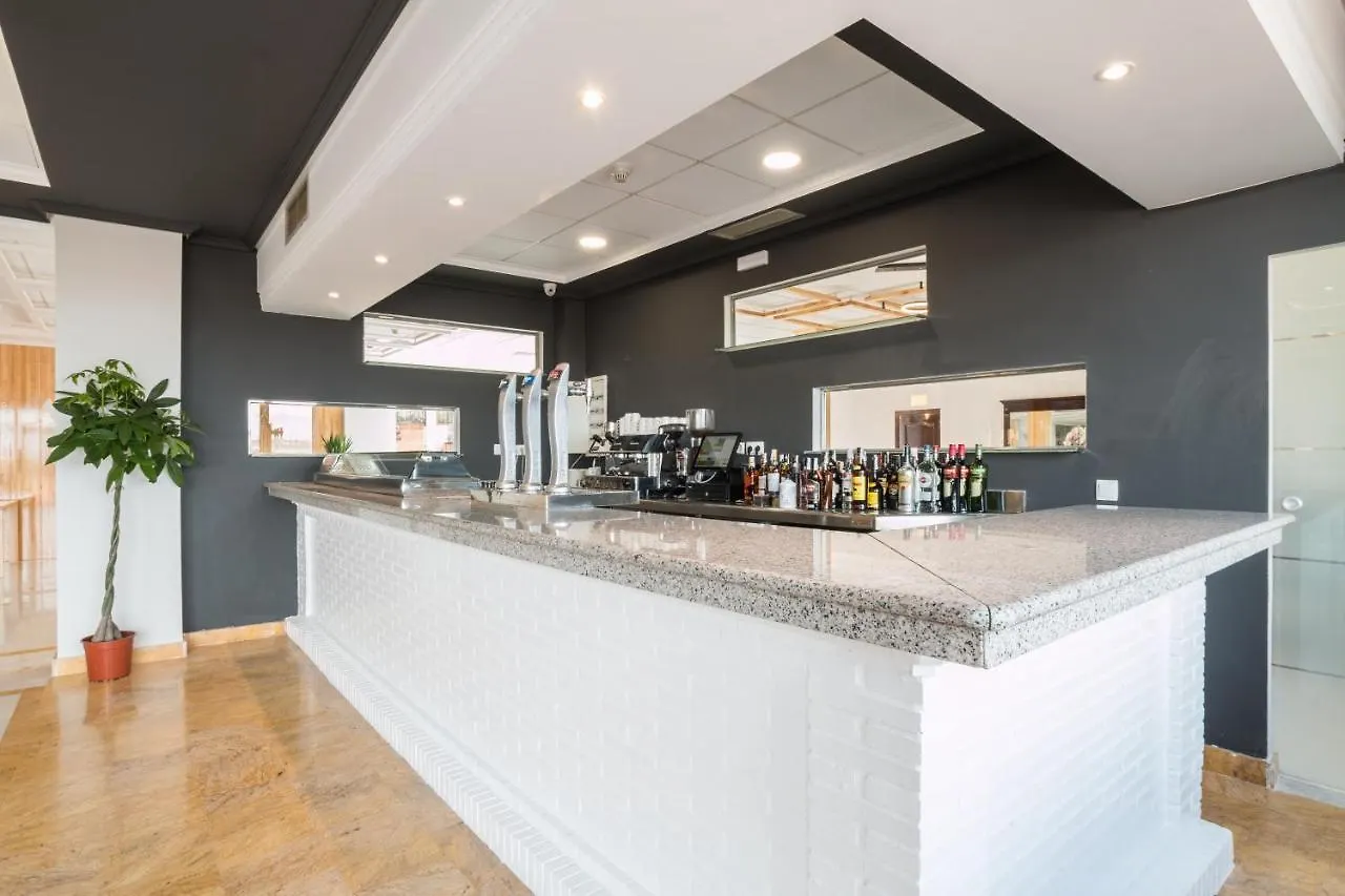 Abaceria Hotel Toledo