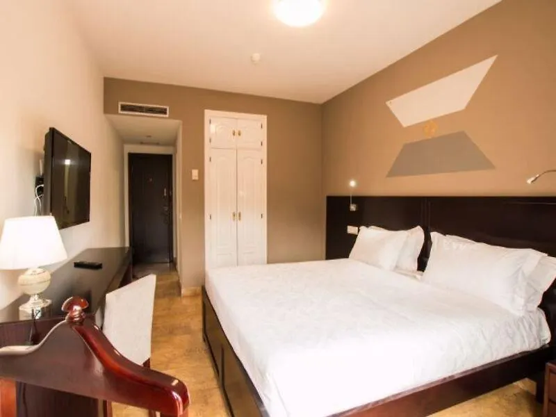 Hotel Abacería Toledo