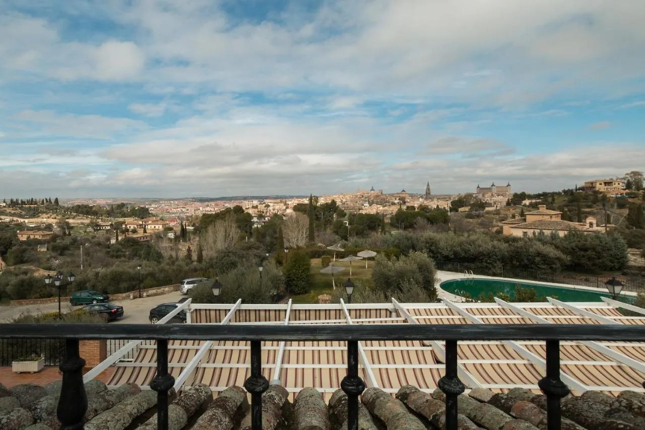Hotel Abacería Toledo