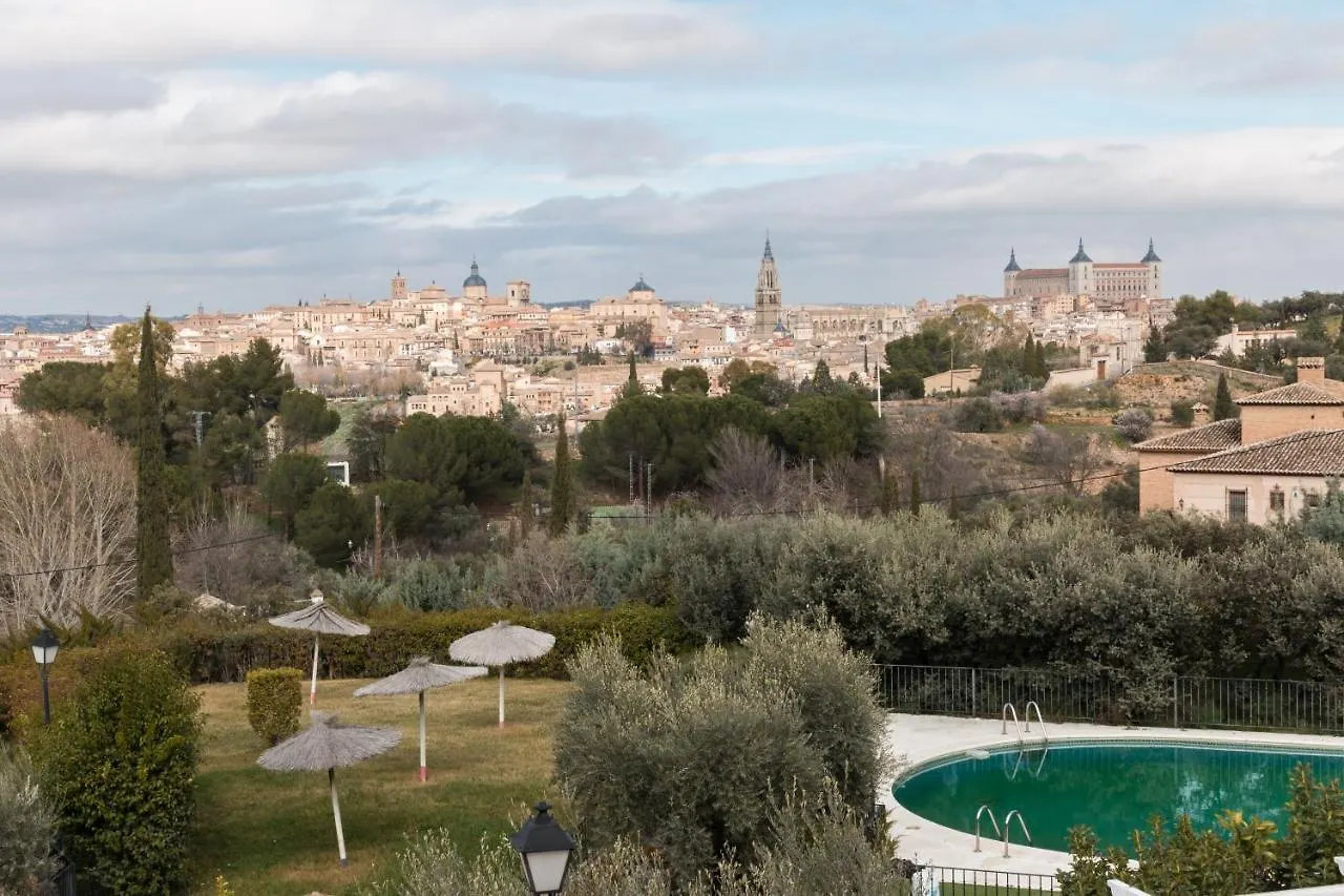 Hotel Abacería Toledo
