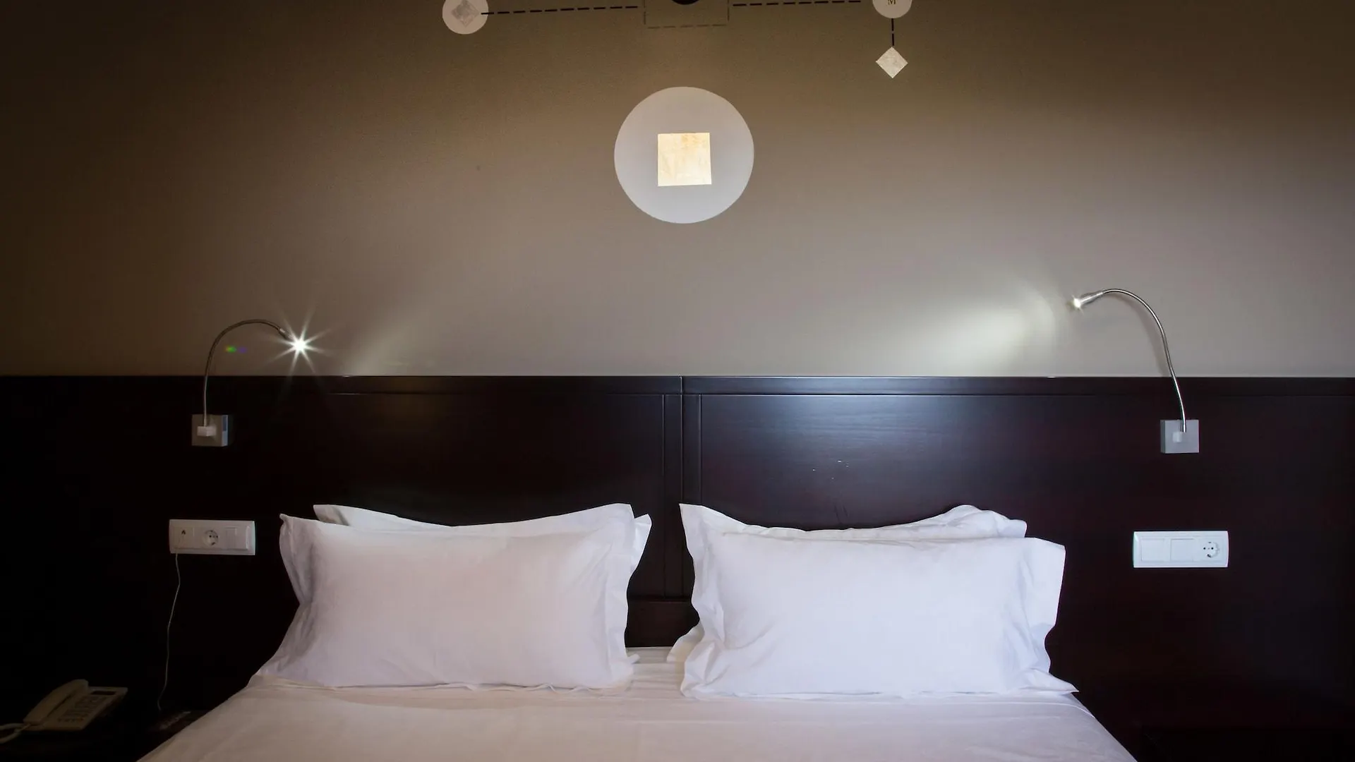 ***  Abaceria Hotel Toledo Spain