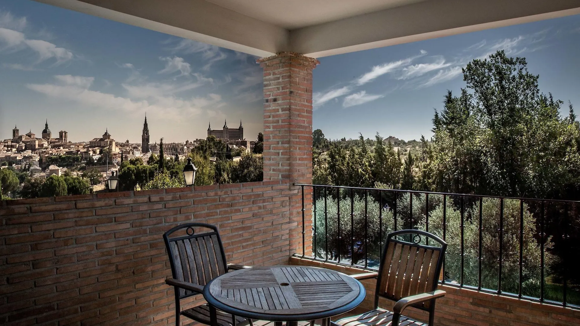 Abaceria Hotel Toledo