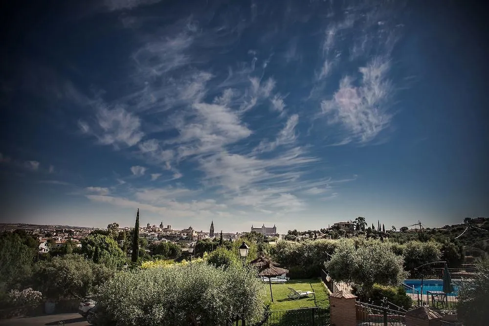 Abaceria Hotel Toledo