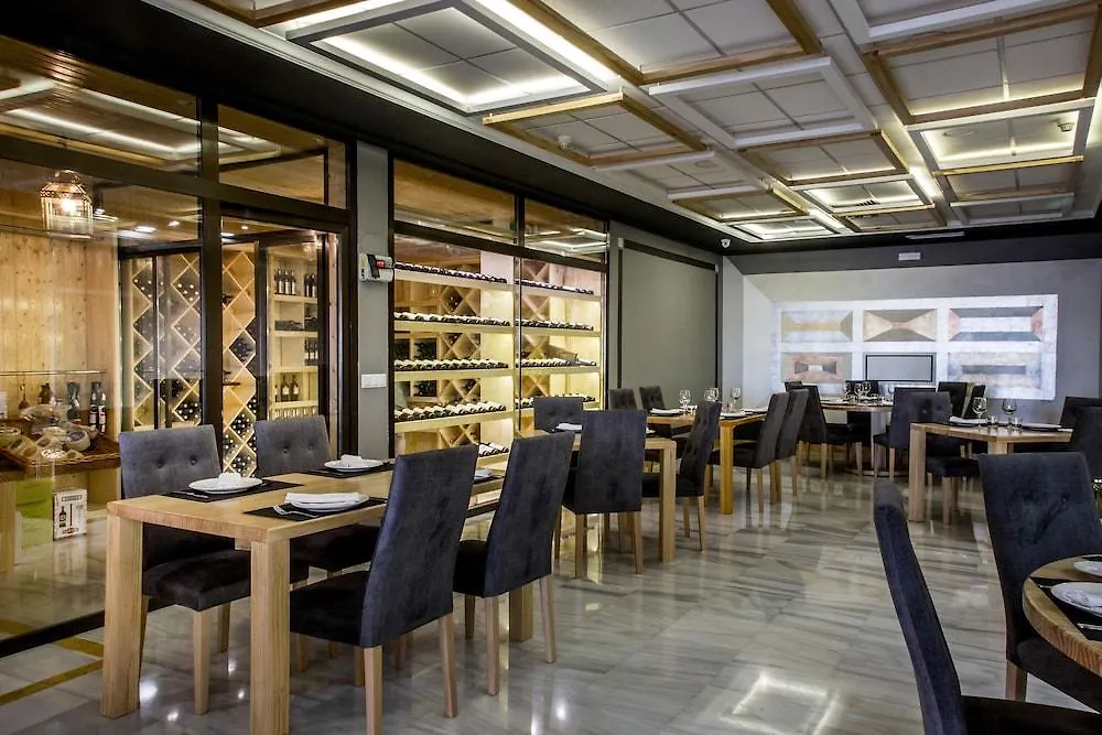 Abaceria Hotel Toledo
