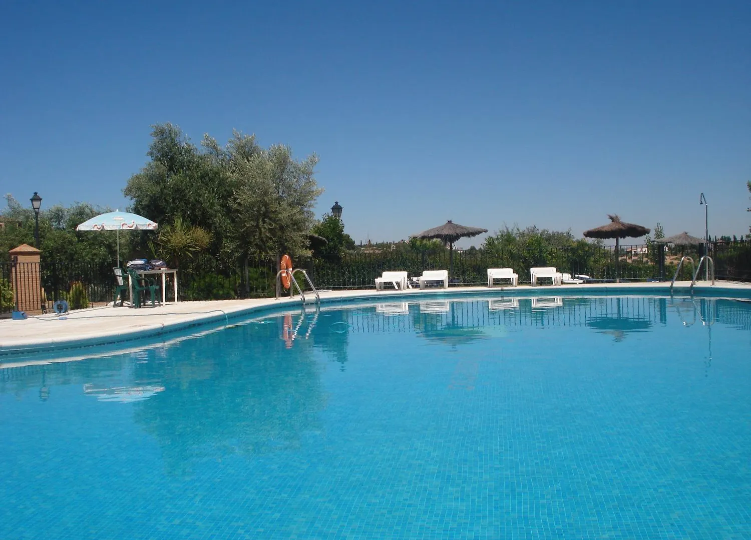 Abaceria Hotel Toledo 3*,  Spain