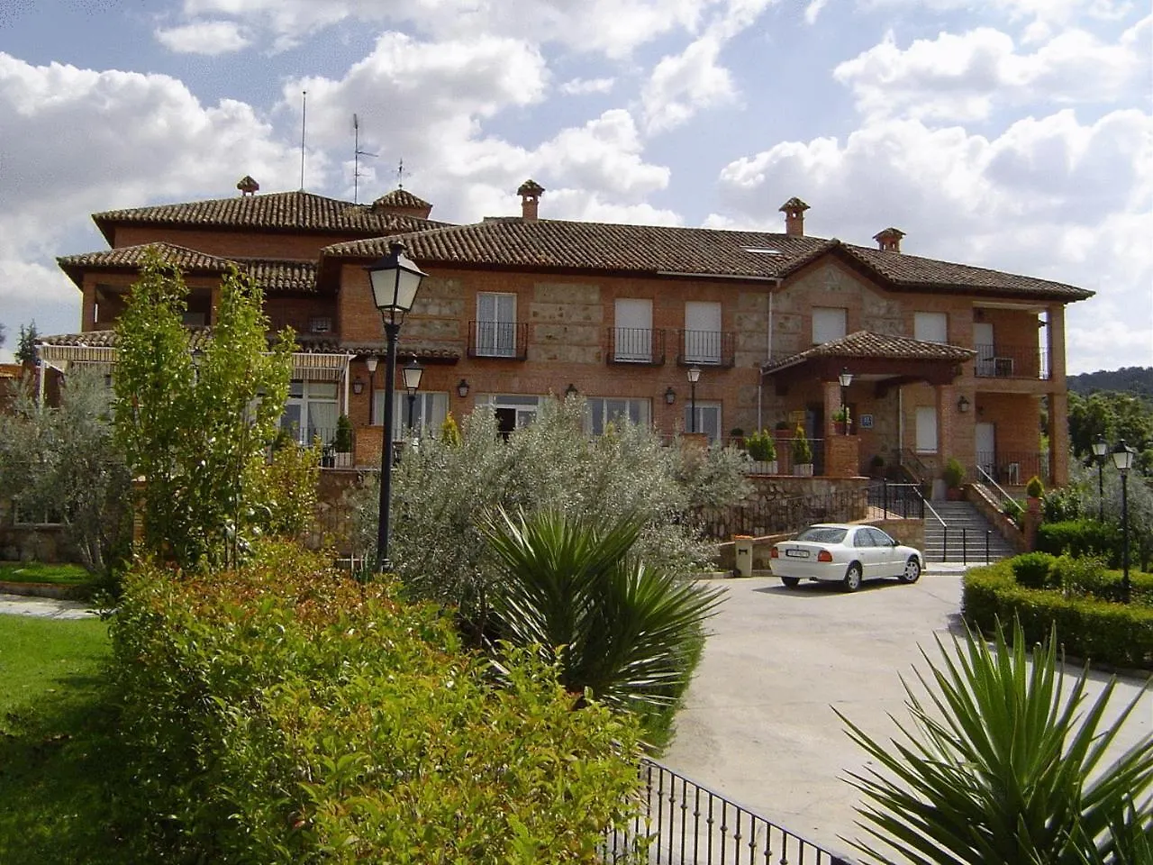 Abaceria Hotel Toledo