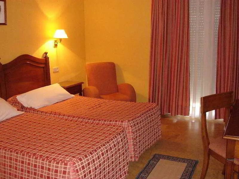 Abaceria Hotel Toledo