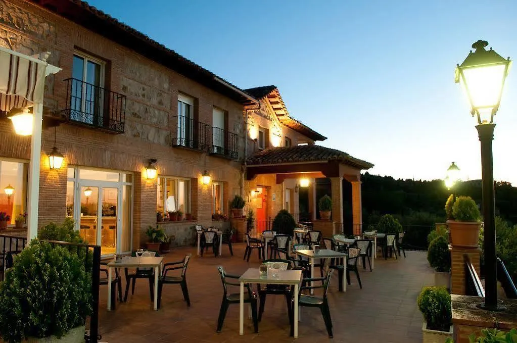 Abaceria Hotel Toledo