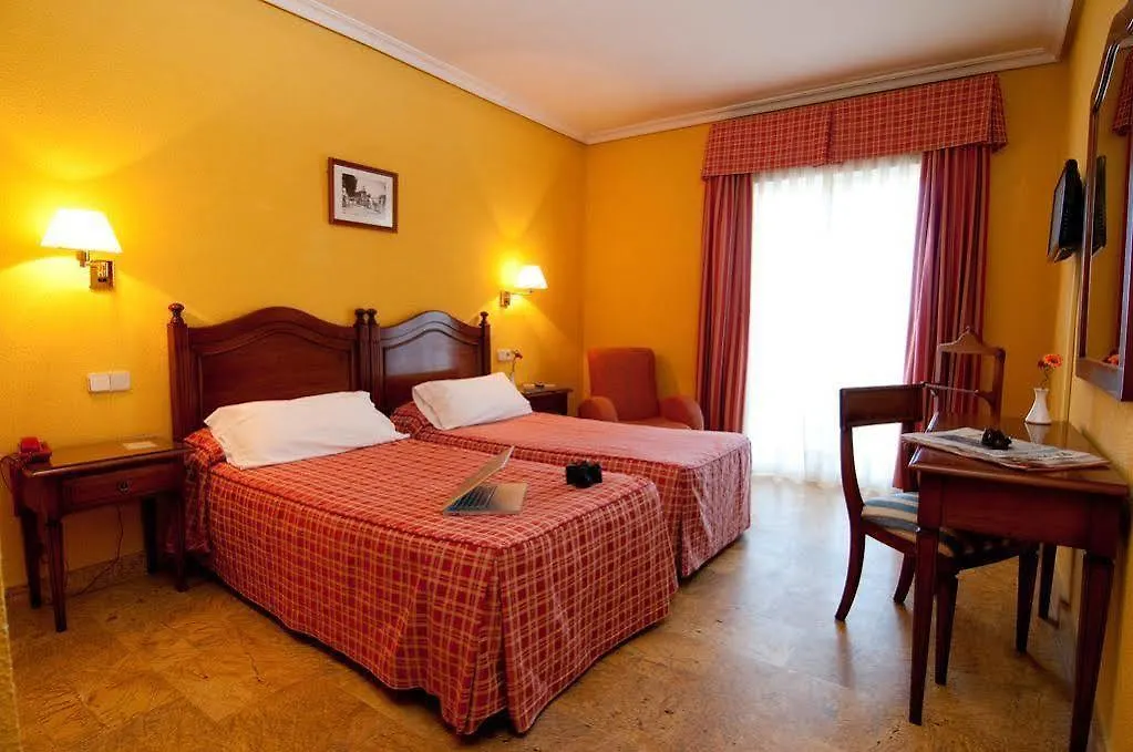 Abaceria Hotel Toledo