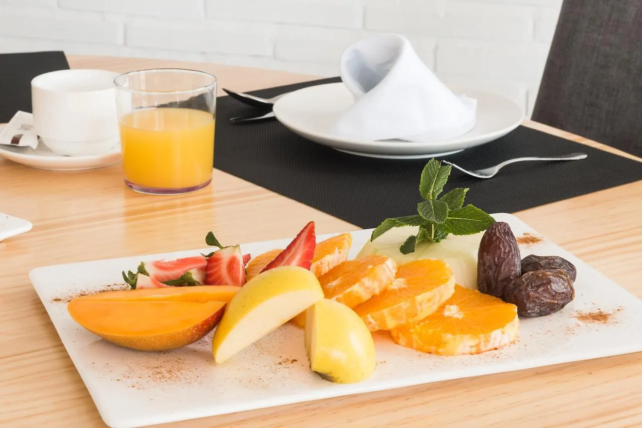 Abaceria Hotel Toledo