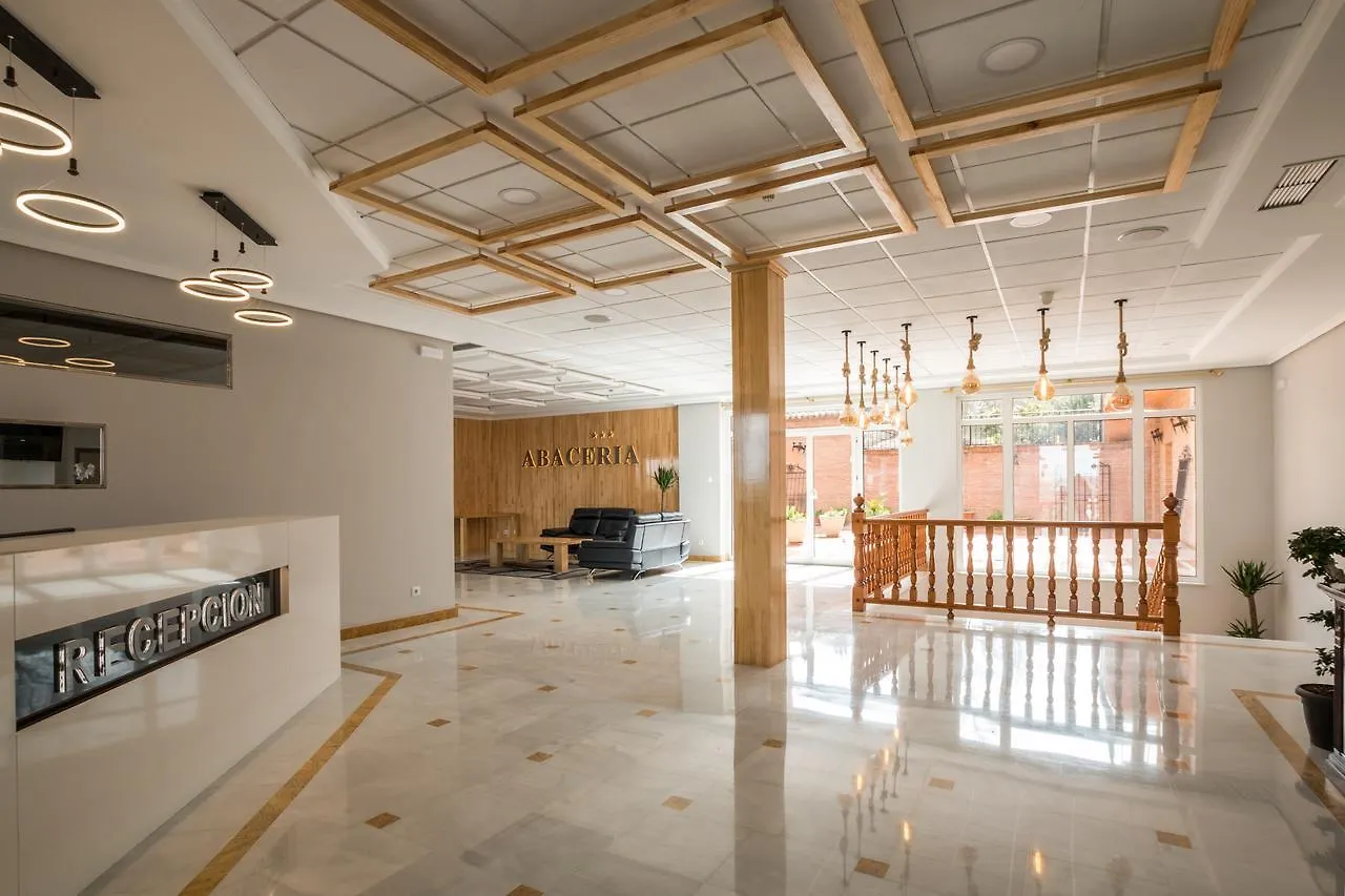 Abaceria Hotel Toledo