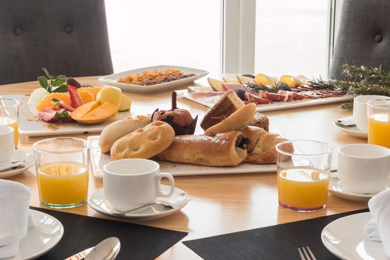 Abaceria Hotel Toledo