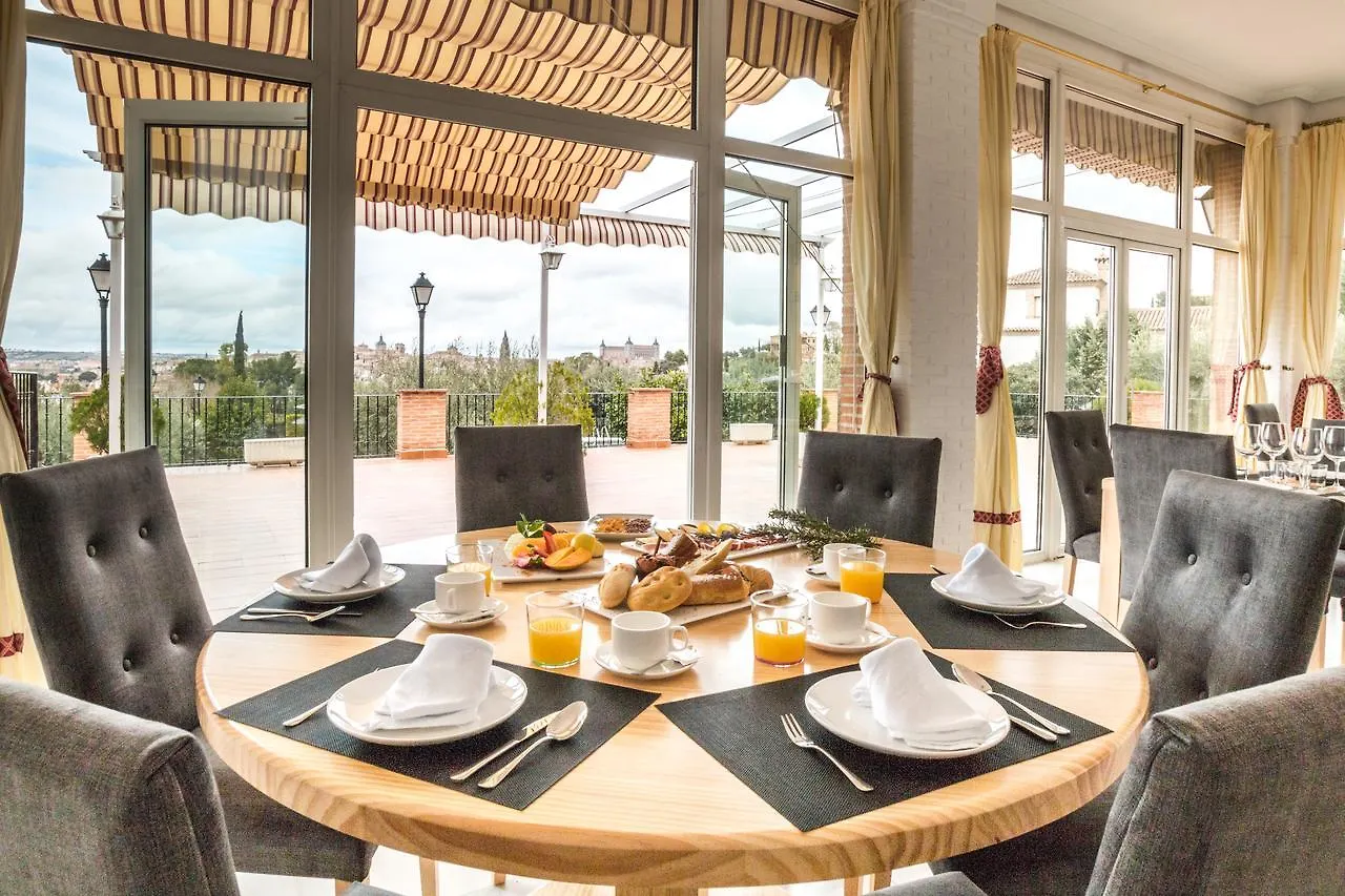 Abaceria Hotel Toledo Spain
