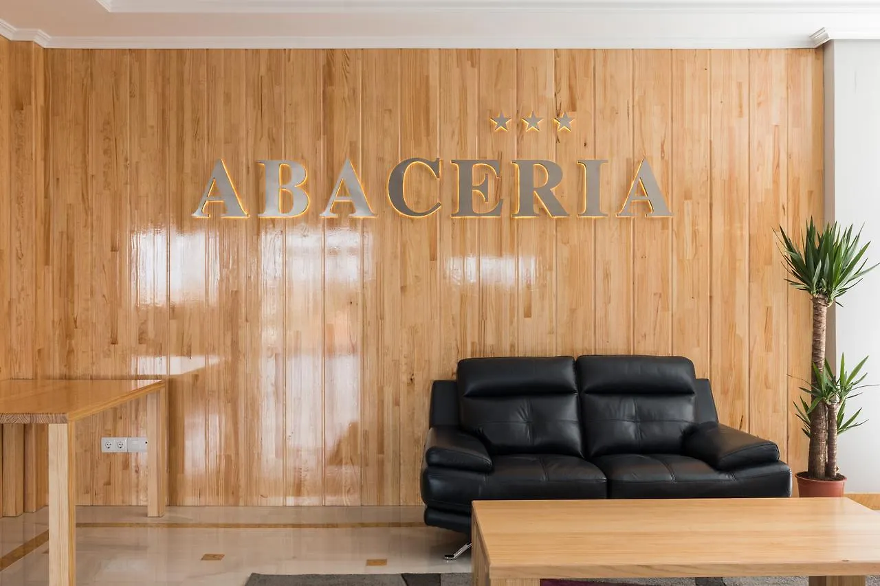 Abaceria Hotel Toledo