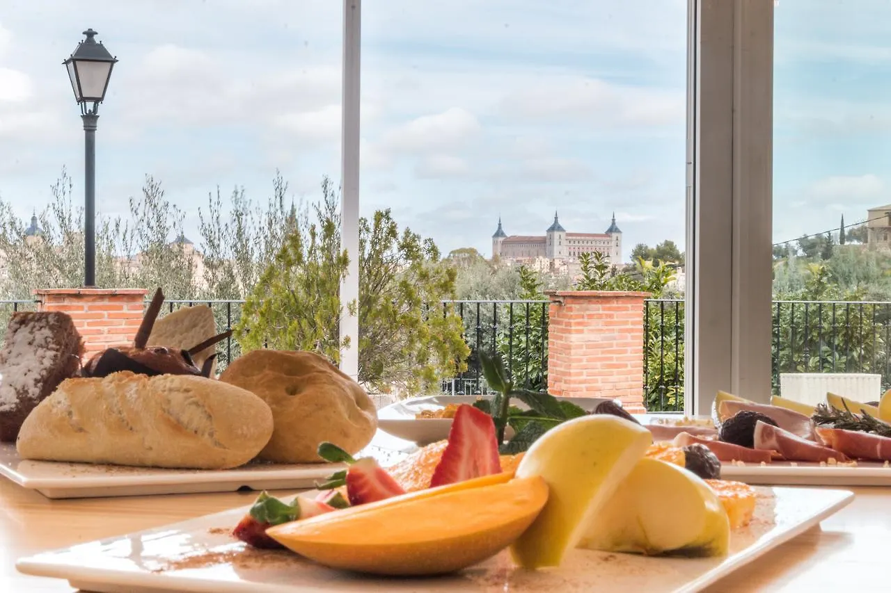 Abaceria Hotel Toledo