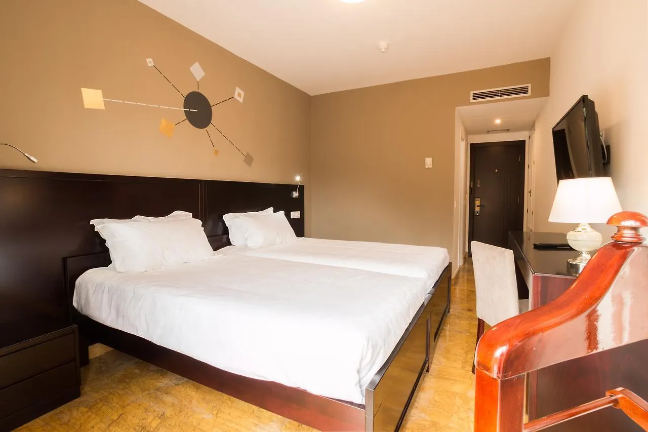 Abaceria Hotel Toledo