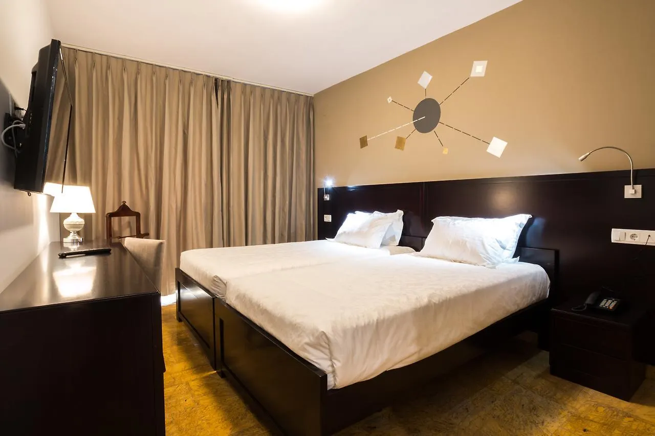 Abaceria Hotel Toledo