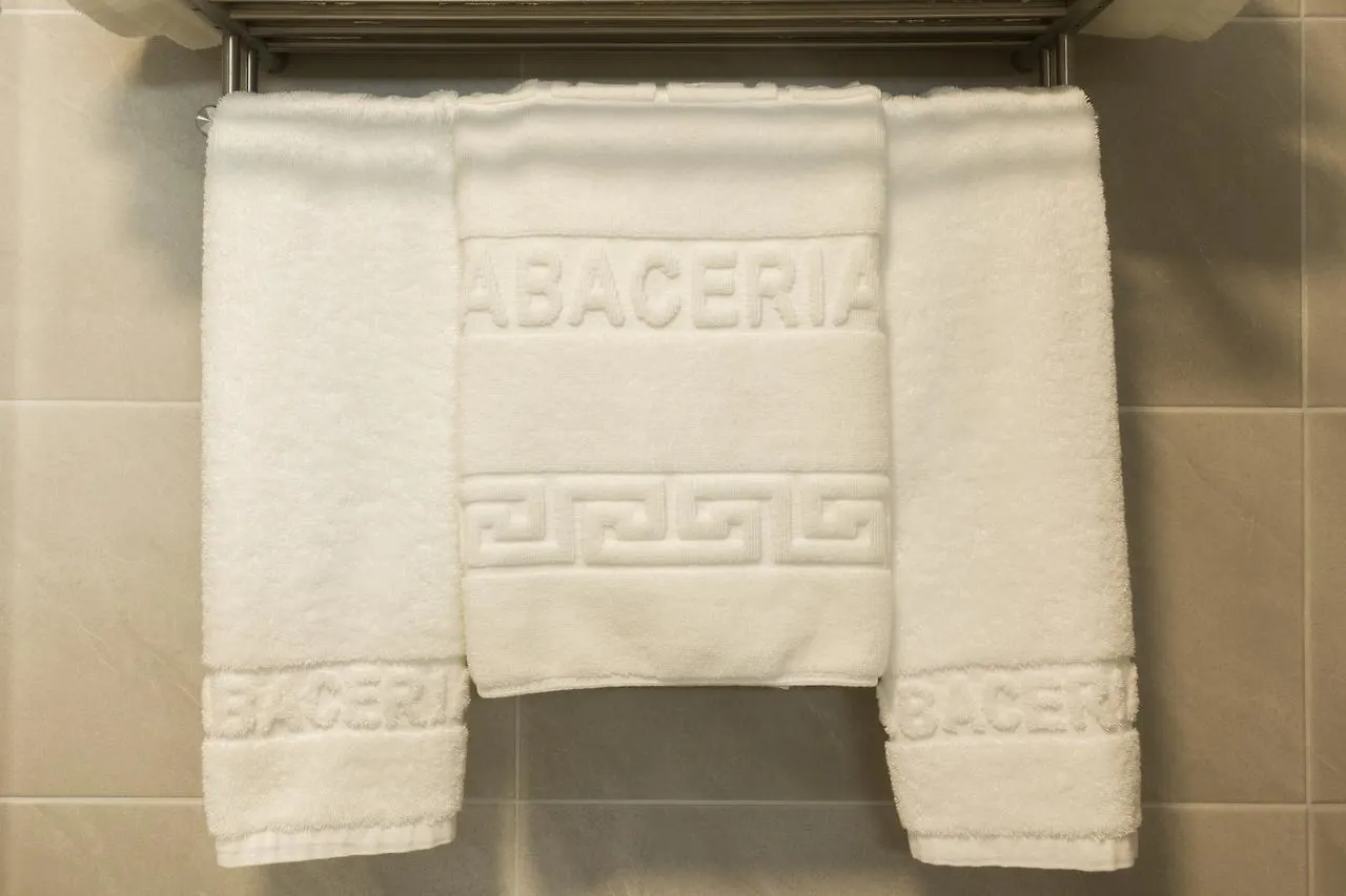 Abaceria Hotel Toledo