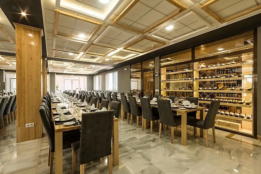 Abaceria Hotel Toledo