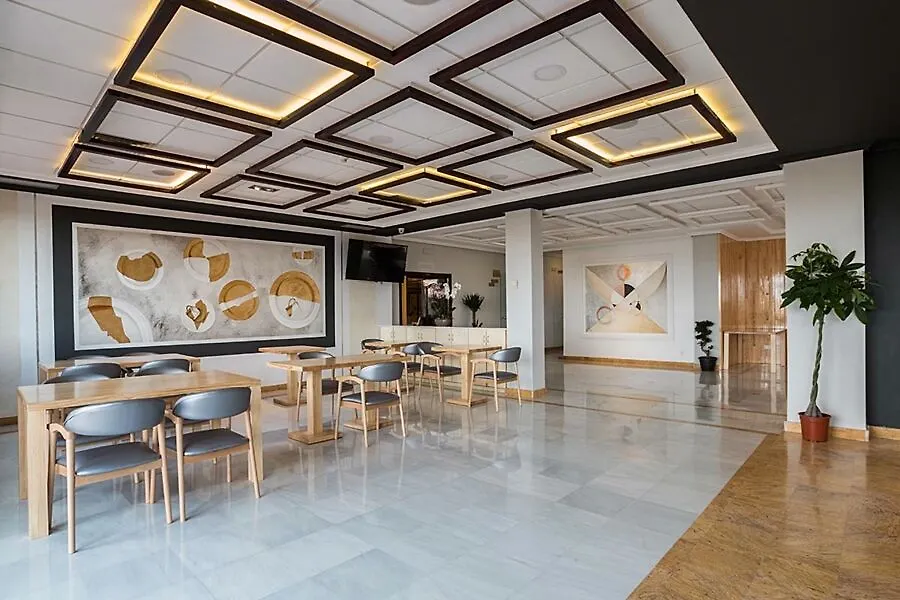 Abaceria Hotel Toledo