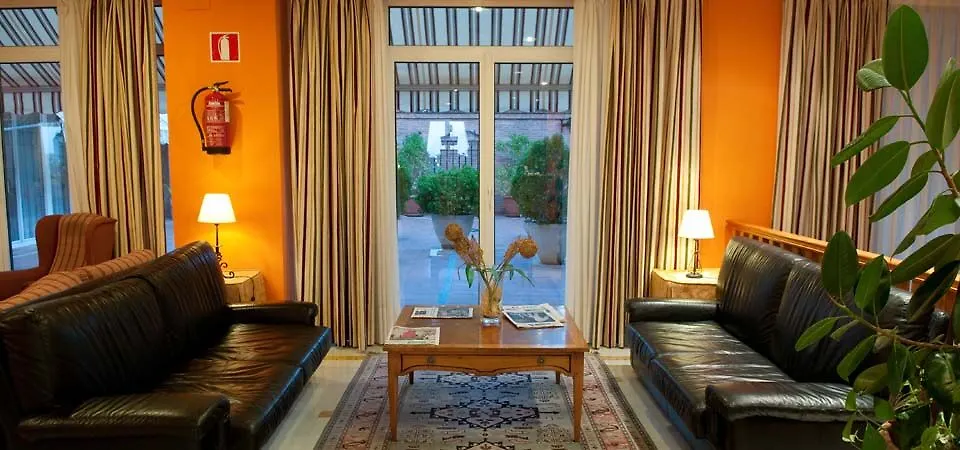 Abaceria Hotel Toledo